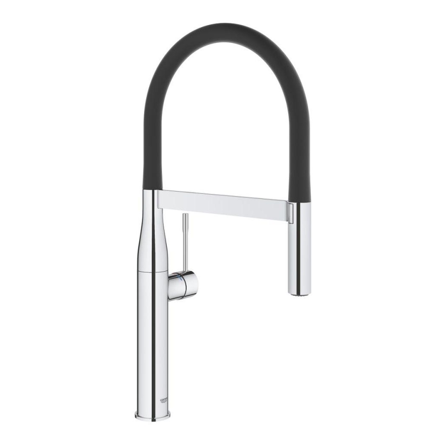 GROHE 30294000 - Izlietnes jaucējkrāns ESSENCE 530 mm spīdīgs hroms
