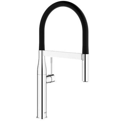 GROHE 30294000 - Izlietnes jaucējkrāns ESSENCE 530 mm spīdīgs hroms