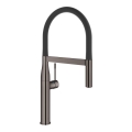 GROHE 30294A00 - ESSENCE izlietnes jaucējkrāns, grafīts