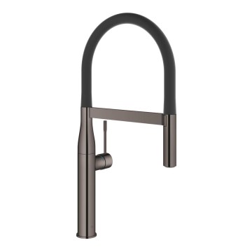GROHE 30294A00 - Izlietnes jaucējkrāns ESSENCE antracīts