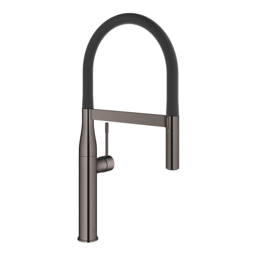 GROHE 30294A00 - Izlietnes jaucējkrāns ESSENCE antracīts