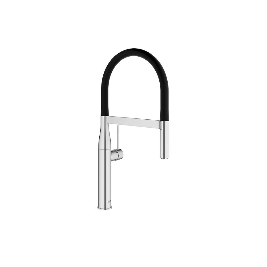 GROHE 30294DC0 - Izlietnes jaucējkrāns ESSENCE, nerūsējošā tērauda