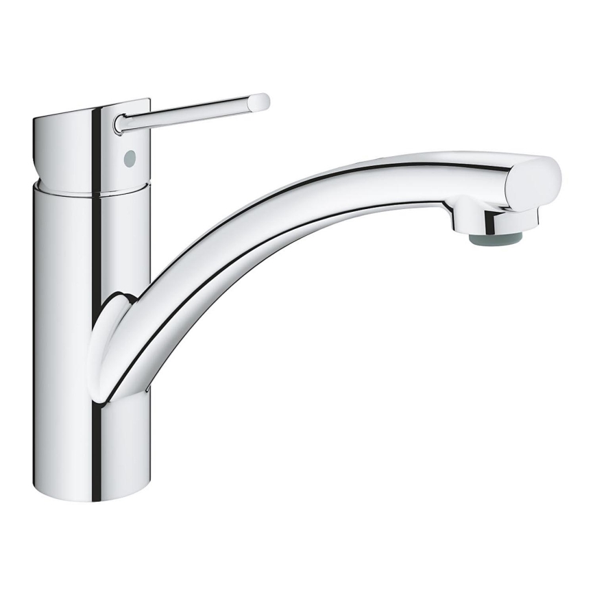 GROHE 30358000 - Izlietnes jaucējkrāns SWIFT 227 mm spīdīgs hroms