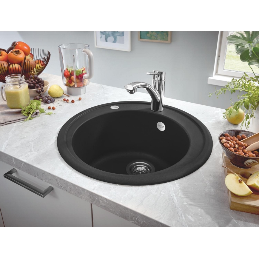 GROHE 30358000 - Izlietnes jaucējkrāns SWIFT 227 mm spīdīgs hroms