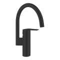 GROHE 304692430 - Izlietnes jaucējkrāns START 339 mm melns