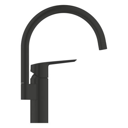 GROHE 304692430 - Izlietnes jaucējkrāns START 339 mm melns
