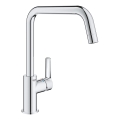 GROHE 30470000 - Izlietnes jaucējkrāns START spīdīgs hroms