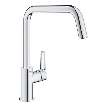 GROHE 30470000 - Izlietnes jaucējkrāns START spīdīgs hroms