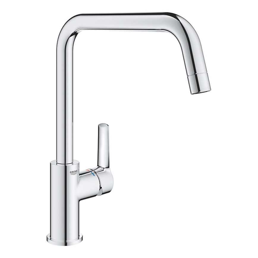GROHE 30470000 - Izlietnes jaucējkrāns START spīdīgs hroms