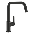 GROHE 304702430 - Izlietnes jaucējkrāns START 310 mm melns