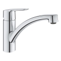 GROHE 30530002 - Izlietnes jaucējkrāns START spīdīgs hroms
