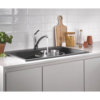 GROHE 30530002 - Izlietnes jaucējkrāns START spīdīgs hroms