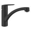 GROHE 305302432 - Izlietnes jaucējkrāns START 184 mm melns