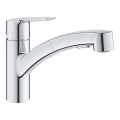 GROHE 30531001 - Izlietnes jaucējkrāns START 227 mm spīdīgs hroms