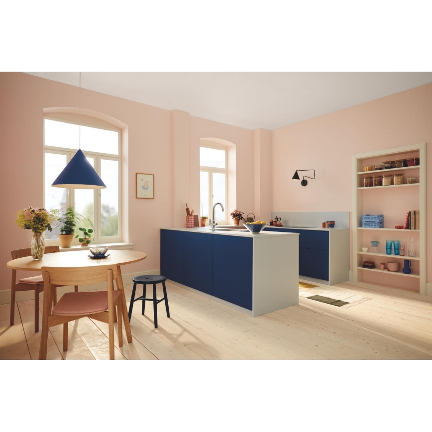 GROHE 30592000 - Izlietnes jaucējkrāns BLUE PURE StartCurve 411 mm spīdīgs hroms