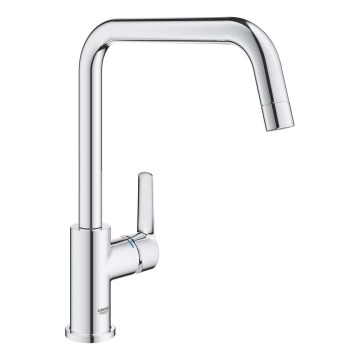 GROHE 30630000 - Izlietnes jaucējkrāns START 311 mm spīdīgs hroms