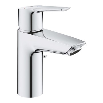 GROHE 31137002 - Izlietnes jaucējkrāns QUICKFIX START, izmērs S, spīdīgs hroms