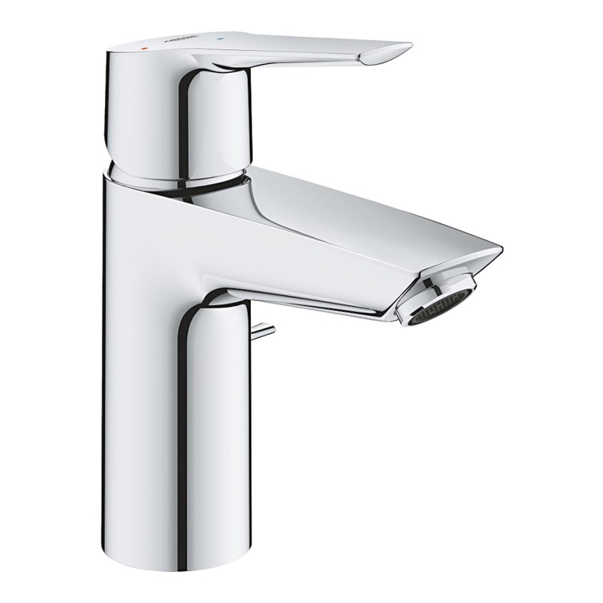 GROHE 31137002 - Izlietnes jaucējkrāns QUICKFIX START, izmērs S, spīdīgs hroms