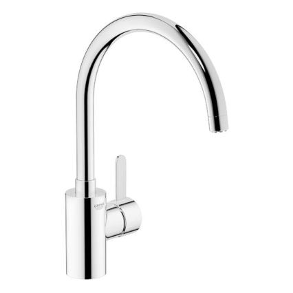 GROHE 31180000 - EUROSMART COSMOPOLITAN izlietnes jaucējkrāns, spīdīgs hroms