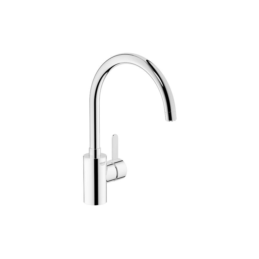 GROHE 31180000 - EUROSMART COSMOPOLITAN izlietnes jaucējkrāns, spīdīgs hroms