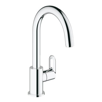 GROHE 31222000 - BAULOOP izlietnes jaucējkrāns, spīdīgs hroms