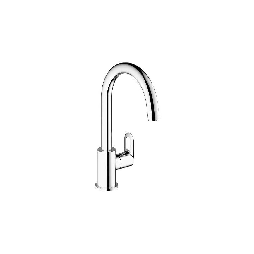 GROHE 31222000 - BAULOOP izlietnes jaucējkrāns, spīdīgs hroms