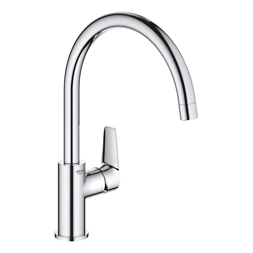 GROHE 31233001 - Izlietnes jaucējkrāns START spīdīgs hroms