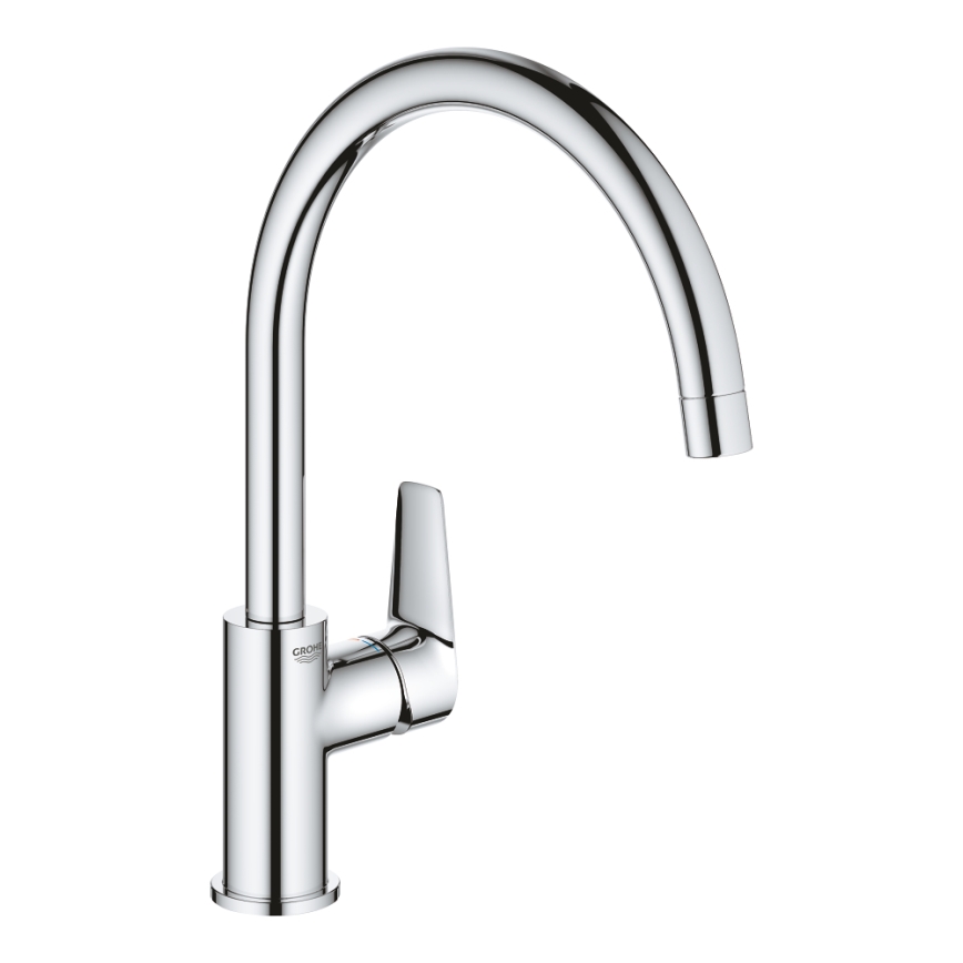 GROHE 31233001 - Izlietnes jaucējkrāns START spīdīgs hroms