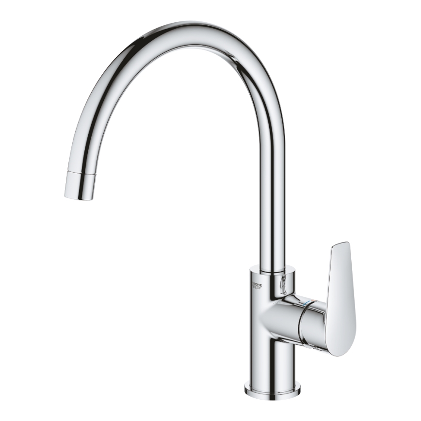 GROHE 31233001 - Izlietnes jaucējkrāns START spīdīgs hroms