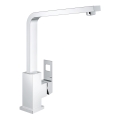 GROHE 31255000 - izlietnes jaucējkrāns EUROCUBE, spīdīgs hroms