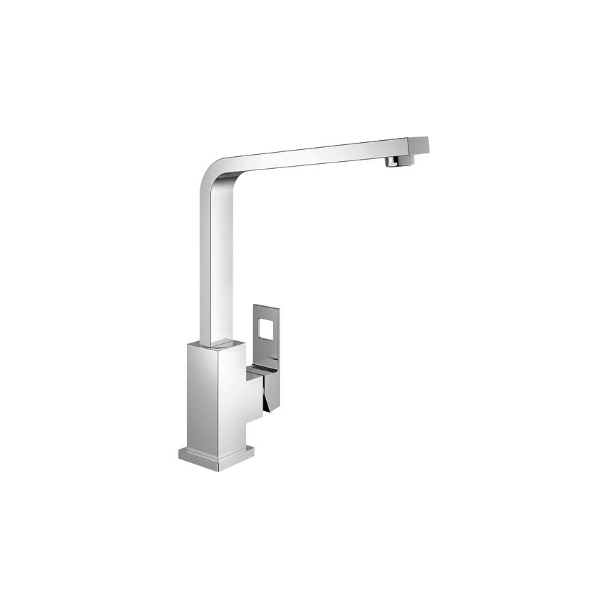 GROHE 31255000 - izlietnes jaucējkrāns EUROCUBE, spīdīgs hroms
