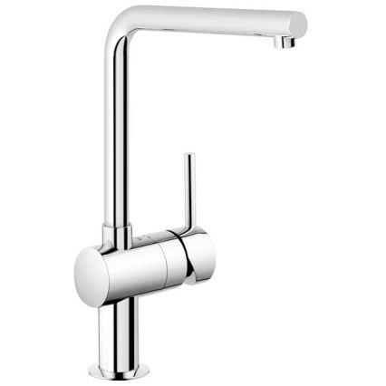 GROHE 31375000 - Izlietnes jaucējkrāns A 360 mm, spīdīgs hroms