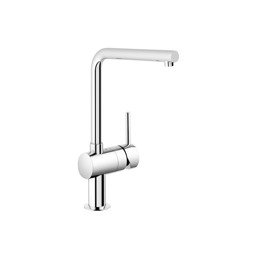 GROHE 31375000 - Izlietnes jaucējkrāns A 360 mm, spīdīgs hroms