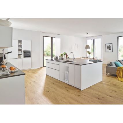 GROHE 31455001 - Izlietnes jaucējkrāns BLUE HOME, spīdīgs hroms