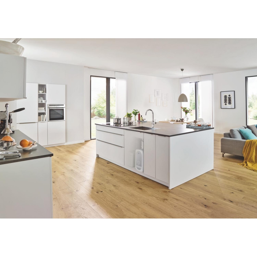 GROHE 31455001 - Izlietnes jaucējkrāns BLUE HOME, spīdīgs hroms