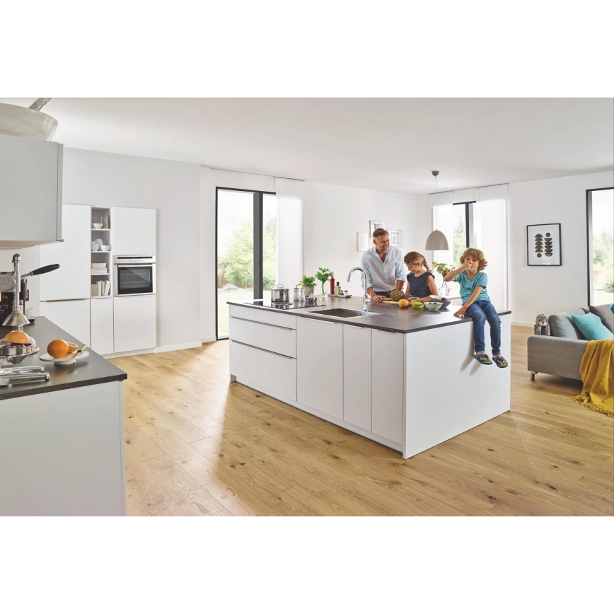 GROHE 31455001 - Izlietnes jaucējkrāns BLUE HOME, spīdīgs hroms