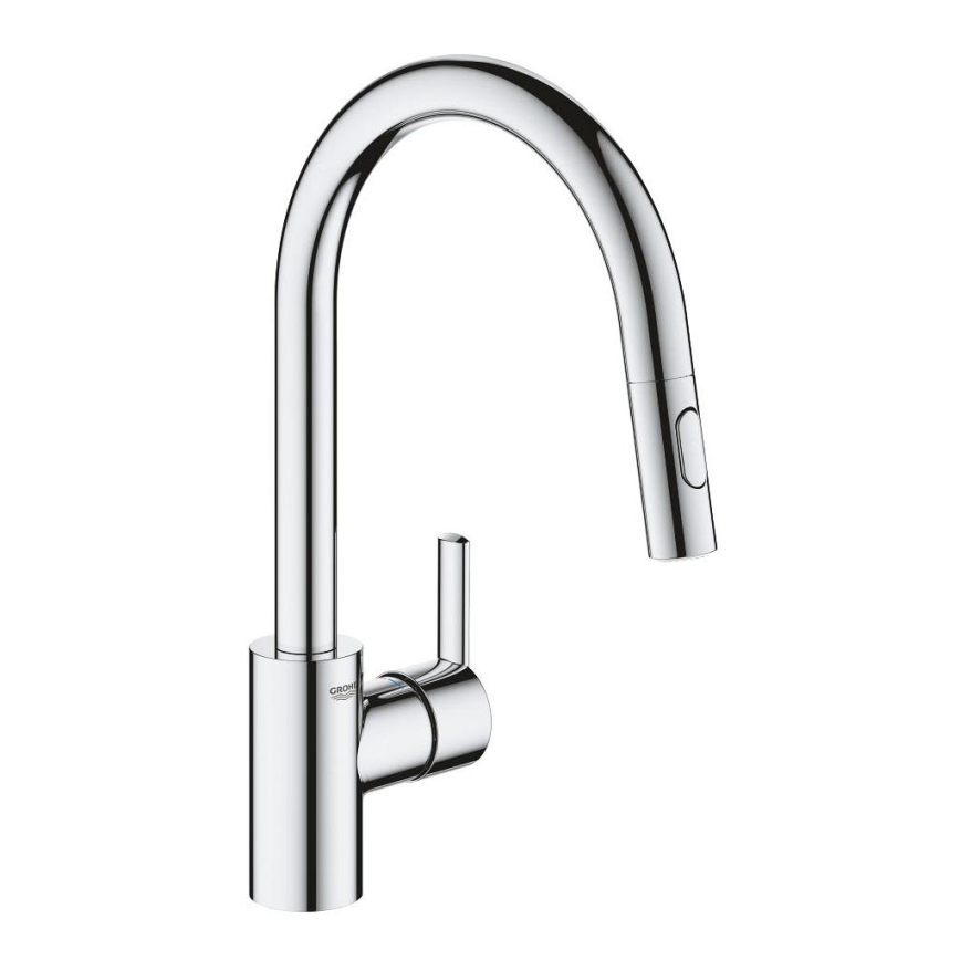 GROHE 31486001 - Izlietnes jaucējkrāns FEEL spīdīgs hroms