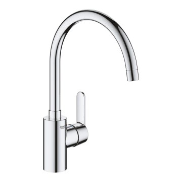 GROHE 31494001 - GET izlietnes jaucējkrāns, pulēts hroms