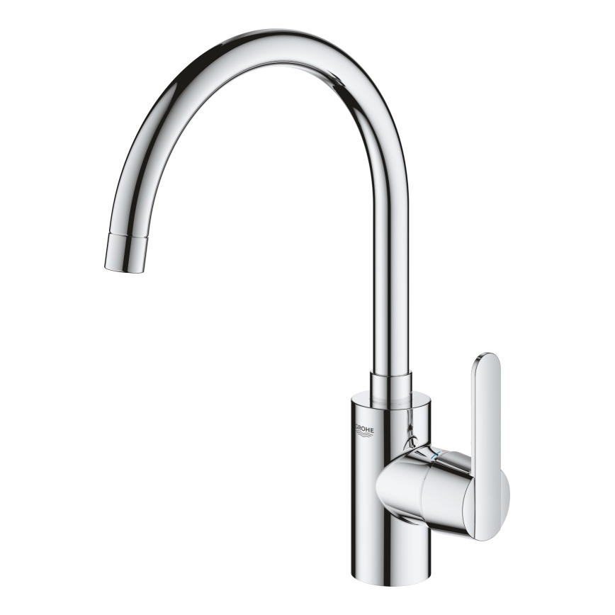 GROHE 31494001 - GET izlietnes jaucējkrāns, pulēts hroms