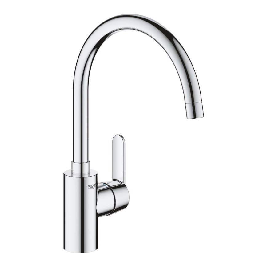 GROHE 31494001 - Izlietnes jaucējkrāns GET, spīdīgs hroms