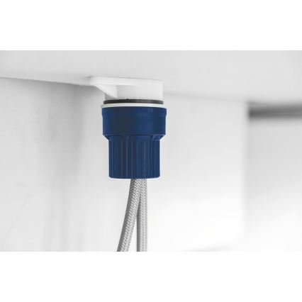 GROHE 31494001 - Izlietnes jaucējkrāns GET, spīdīgs hroms