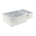 GROHE 31575SD1 - Virtuves izlietne K700U 760 × 450 mm, no nerūsējošā tērauda