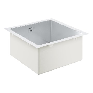 GROHE 31578SD1 - izlietne K700 464 x 464 x 200, no nerūsējošā tērauda