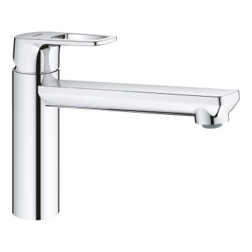 GROHE 31706000 - Izlietnes jaucējkrāns BAULOOP spīdīgs hroms