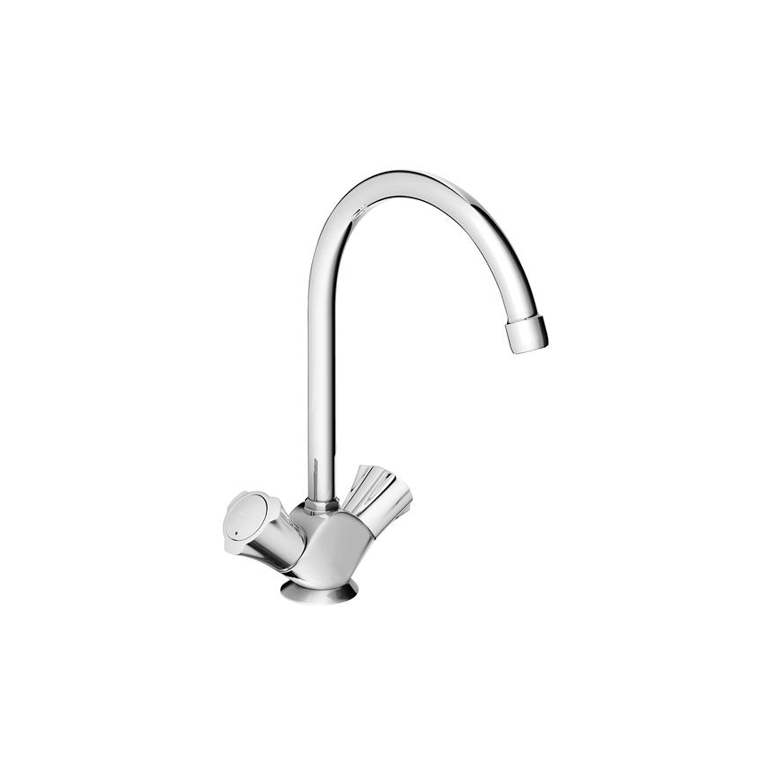 GROHE 31831001 - COSTA L izlietnes jaucējkrāns spīdīgs hroms