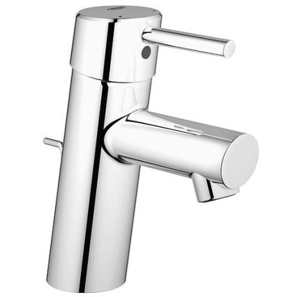 GROHE 32204001 - Izlietnes jaucējkrāns CONCETTO DN 15 spīdīgs hroms