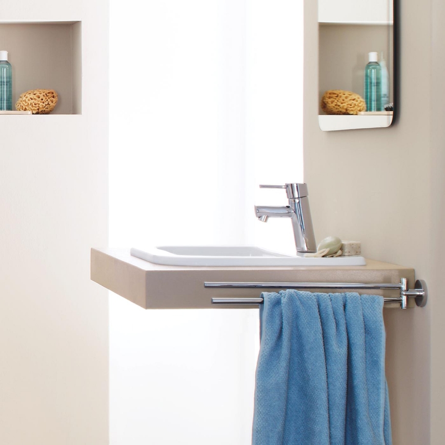 GROHE 32204001 - Izlietnes jaucējkrāns CONCETTO DN 15 spīdīgs hroms