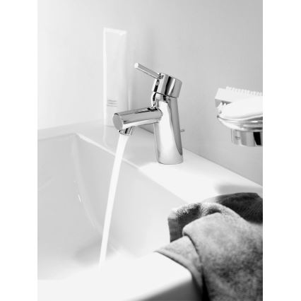 GROHE 32204001 - Izlietnes jaucējkrāns CONCETTO DN 15 spīdīgs hroms