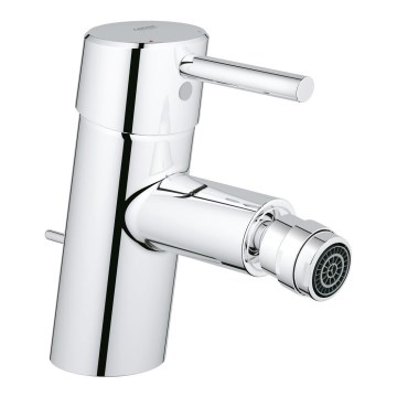 GROHE 32208001 - Bidē jaucējkrāns CONCETTO DN 15 spīdīgs hroms