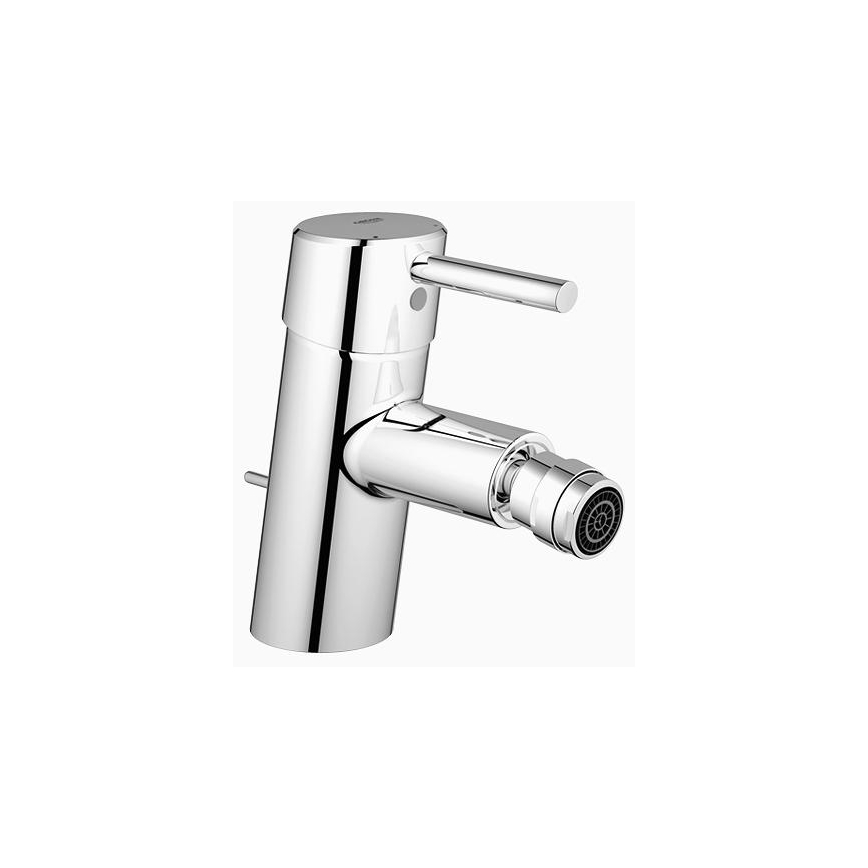 GROHE 32208001 - Bidē jaucējkrāns CONCETTO DN 15 spīdīgs hroms